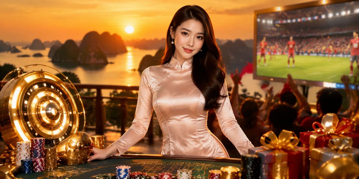 Khám phá 789pp tại Vịnh Hạ Long – nền tảng casino và thể thao trực tuyến