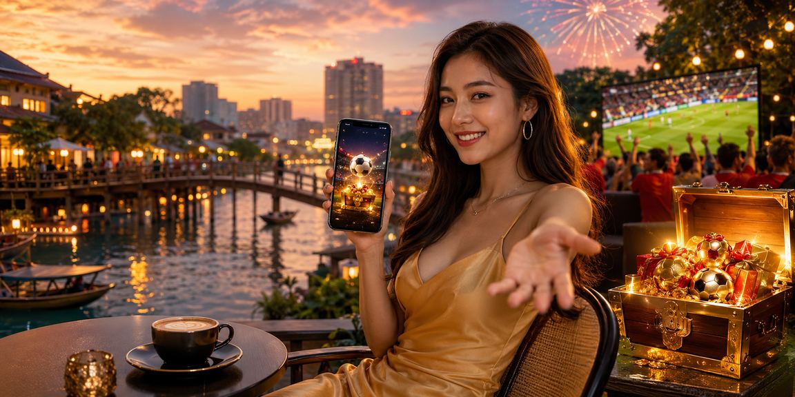 Người dùng trải nghiệm casino trên điện thoại tại quán cà phê Hà Nội