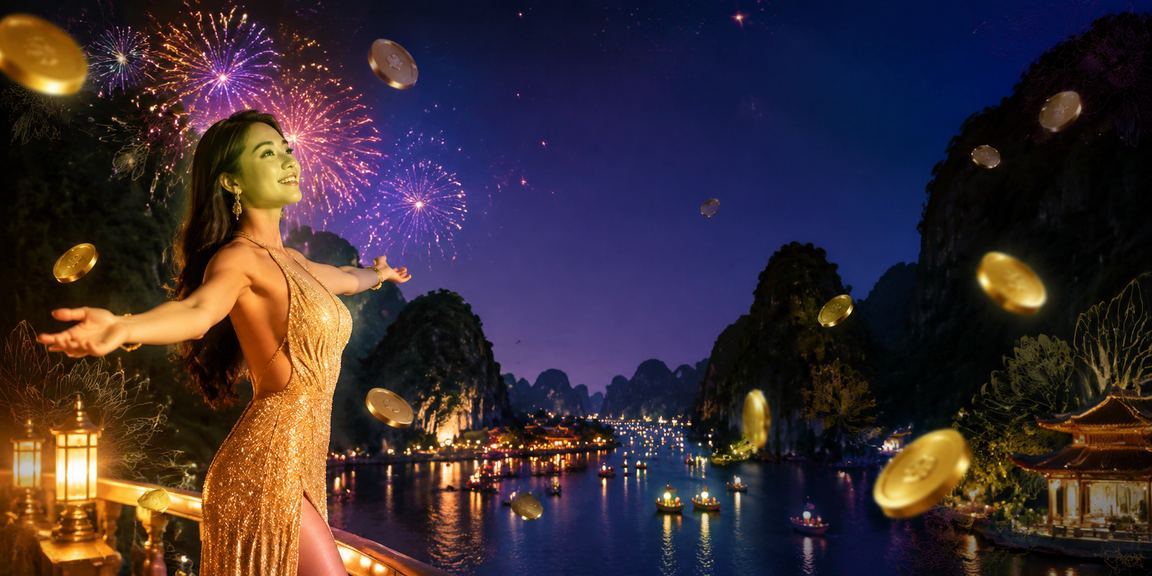 Người chơi thư giãn và cân bằng cuộc sống bên bờ biển Ninh Bình